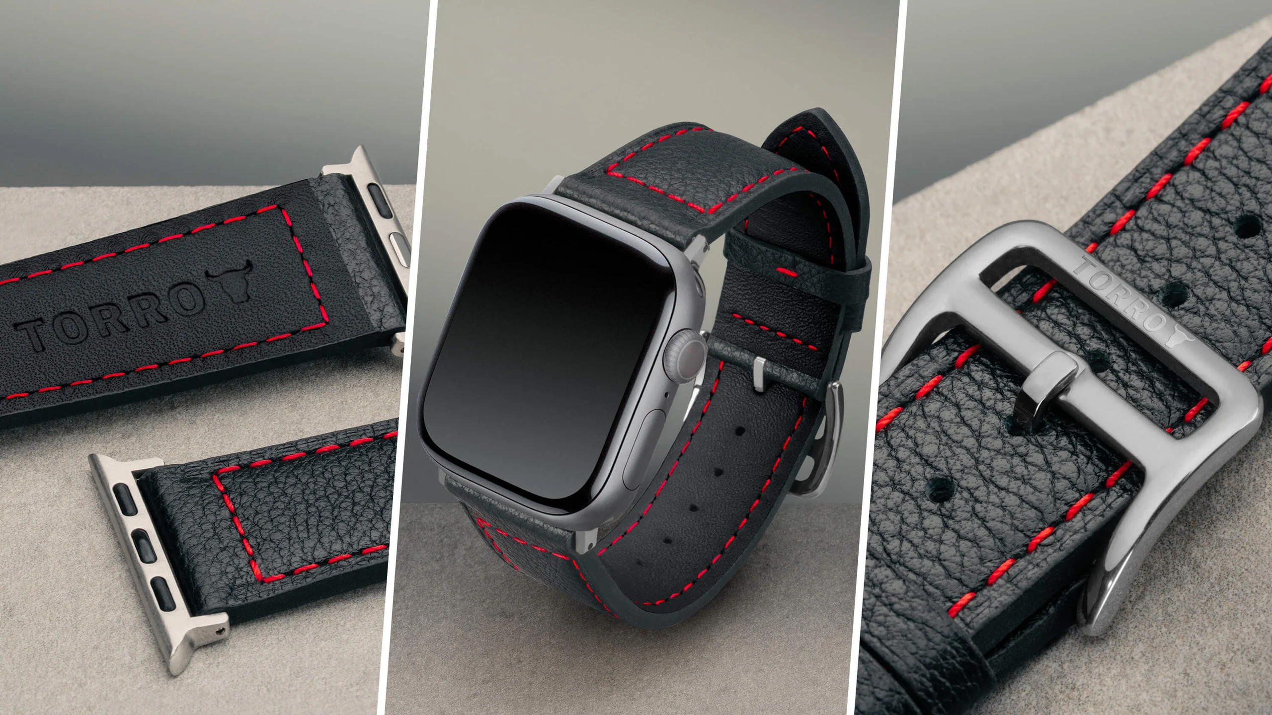 Timeless Leather, Crafted for Life